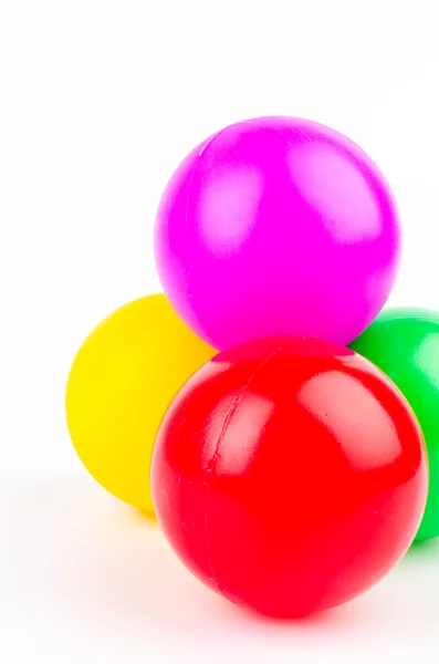 Color ball — Stock Photo, Image