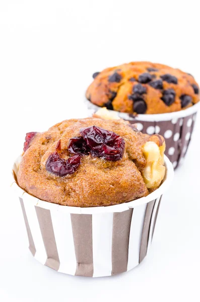 Pastel de arándanos —  Fotos de Stock