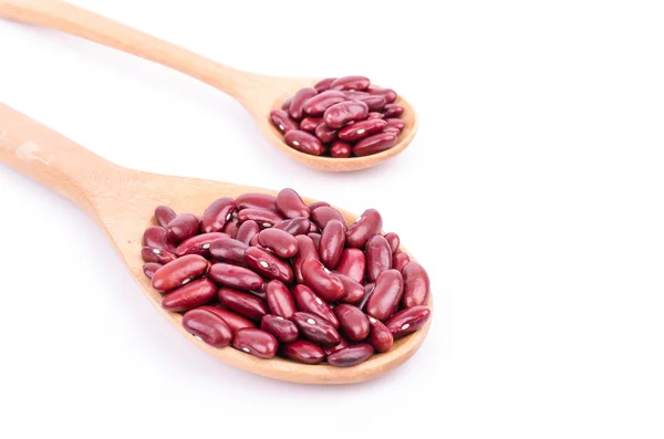 Red Beans — Stock Photo, Image