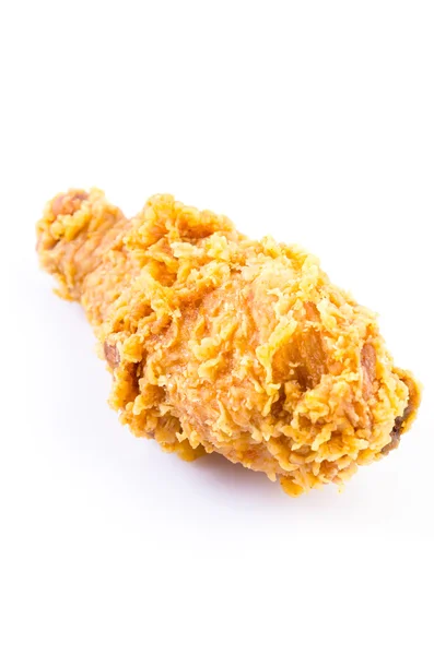 Pollo frito crujiente — Foto de Stock