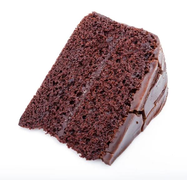 Chocolate cake — Stock Photo, Image