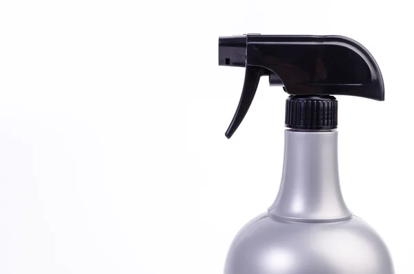 Spray bottle — Stock Photo, Image