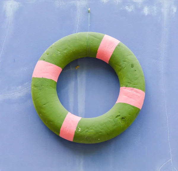 Vida de agua anillo — Foto de Stock