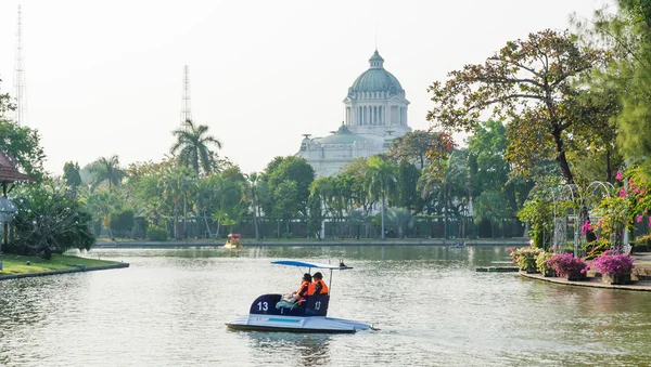 Ananta Samakhom — Fotografia de Stock