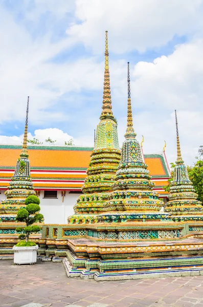 Wat pho — Fotografia de Stock
