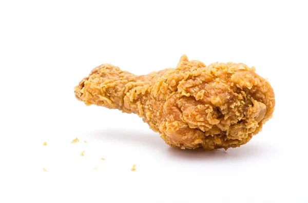 Τηγανητό κοτόπουλο — Φωτογραφία Αρχείου