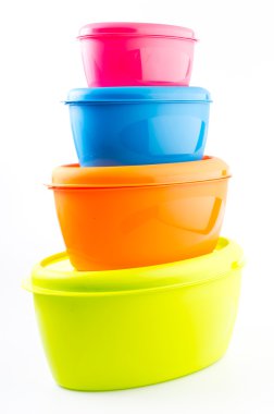 Gıda plastik konteyner