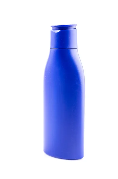 Lotion bottle — Stock Photo, Image