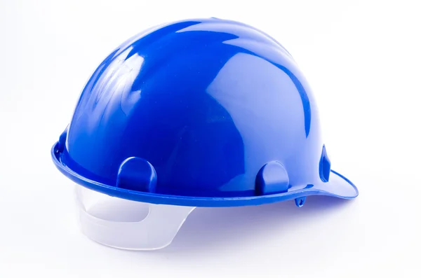 Cappello rigido, casco di sicurezza — Foto Stock