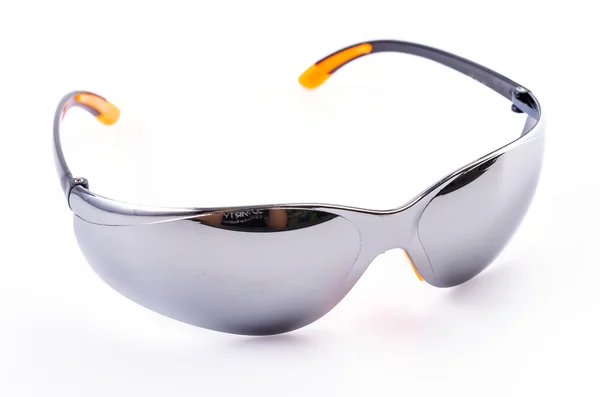 Sunglasses sport style — Stock Photo, Image