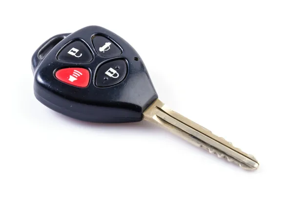 Car keys — Stock Photo, Image