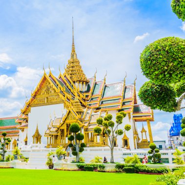 Grand palace