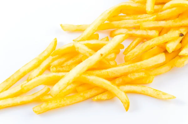 Patatine fritte — Foto Stock