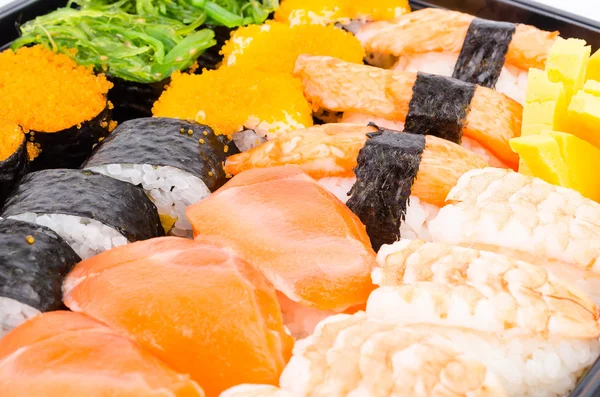 Sushi — Stock Photo, Image