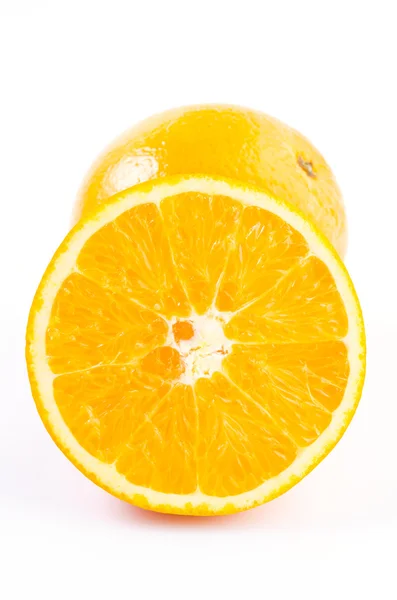 Orange frukt — Stockfoto