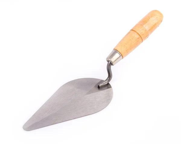 Trowel — Stock Photo, Image