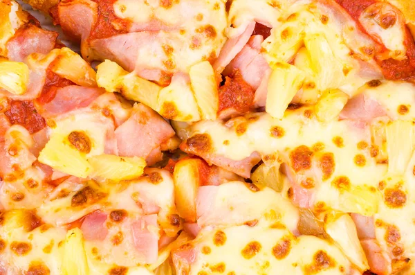 Pizza.