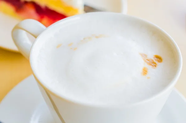 Coffee — Stock Photo, Image