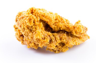 Çıtır çıtır kızarmış tavuk