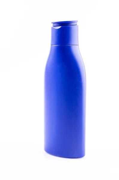 Lotion bottle — Stock Photo, Image