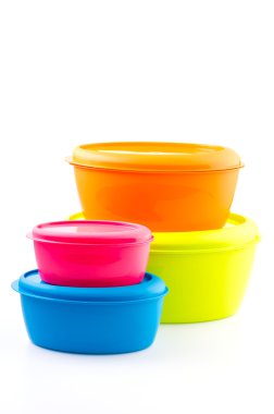 Gıda plastik konteyner