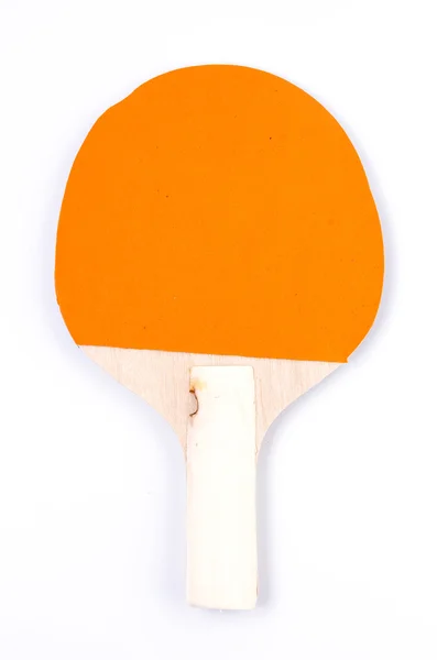 Ping pong table — Stock Photo, Image