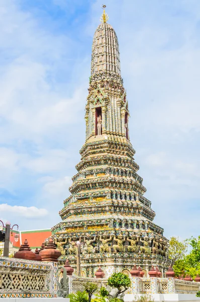 Wat arun — Stock Photo, Image