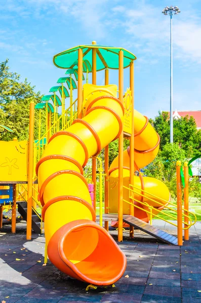 Playground — Stock Photo, Image