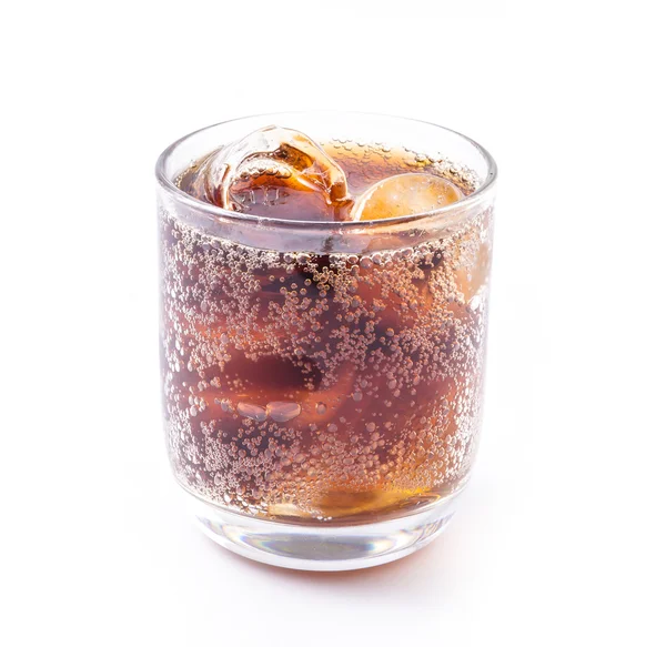 Cola — Stockfoto