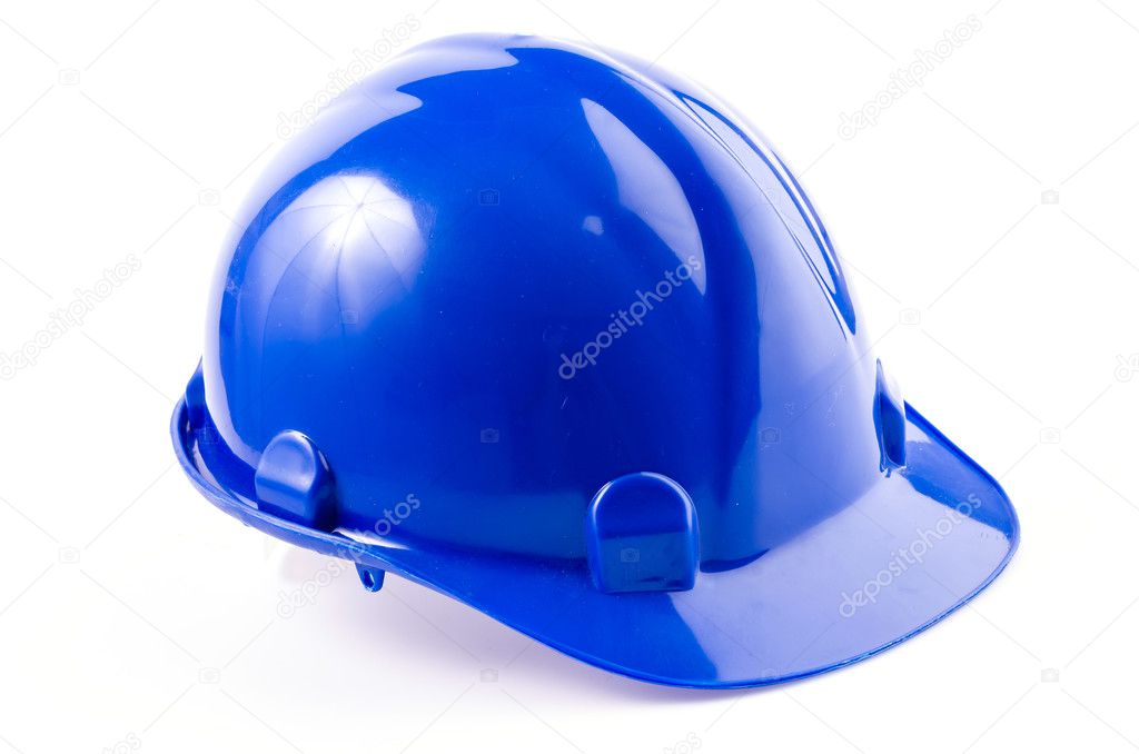 Hard hat , safety helmet