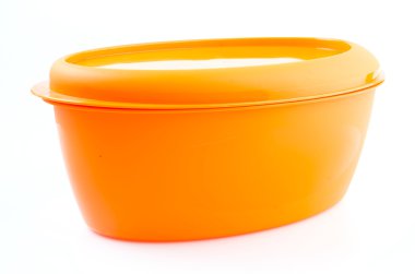 Gıda plastik konteyner