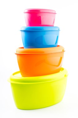 Gıda plastik konteyner