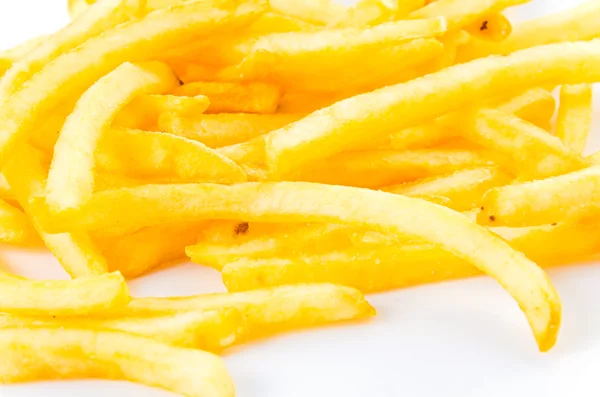 பிரெஞ்சு FRIES — ஸ்டாக் புகைப்படம்