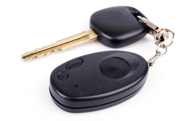 Car key — Stock Photo, Image