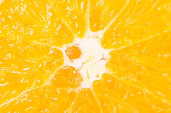 Owoc pomarańczowy — Zdjęcie stockowe
