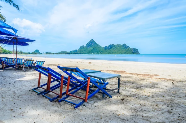 Spiaggia — Foto Stock