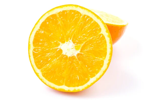 Fruta naranja — Foto de Stock