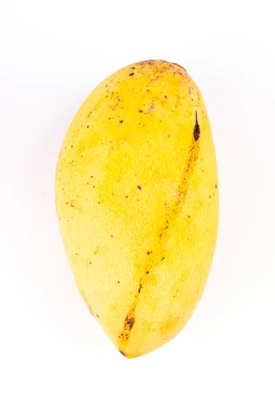 Sárga mangó — Stock Fotó