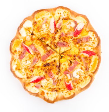 izole pizza