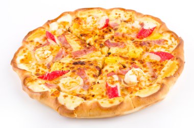 izole pizza