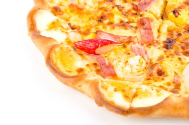 izole pizza