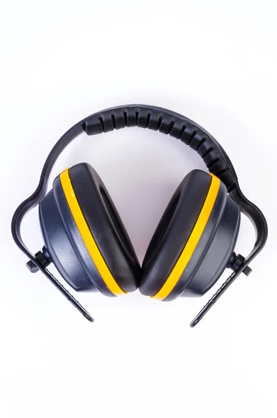 Ear protection — Stock Photo, Image