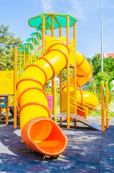 Playground — Stock Photo, Image