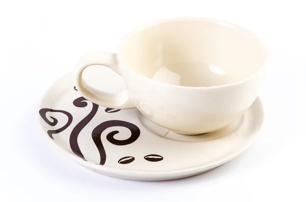 Tazza di caffè — Foto Stock