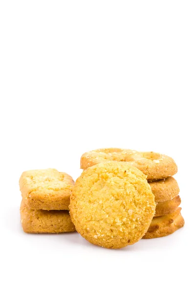 Cookies — Stock Photo, Image