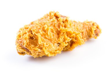 Çıtır çıtır kızarmış tavuk