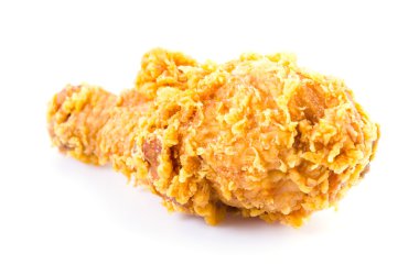 Çıtır çıtır kızarmış tavuk