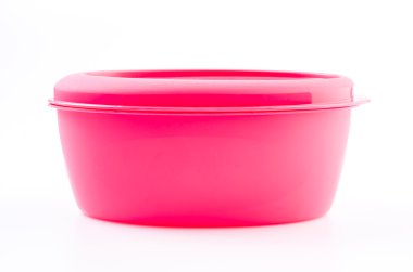 Gıda plastik konteyner