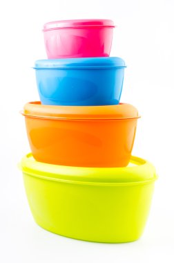 Gıda plastik konteyner
