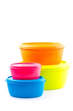 Gıda plastik konteyner